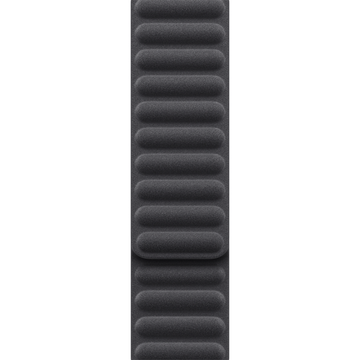 Apple 42mm Black Magnetic Link - M/L