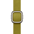 Apple 42mm Chartreuse Modern Buckle - Large