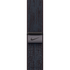 Apple 46mm Black/Blue Nike Sport Loop