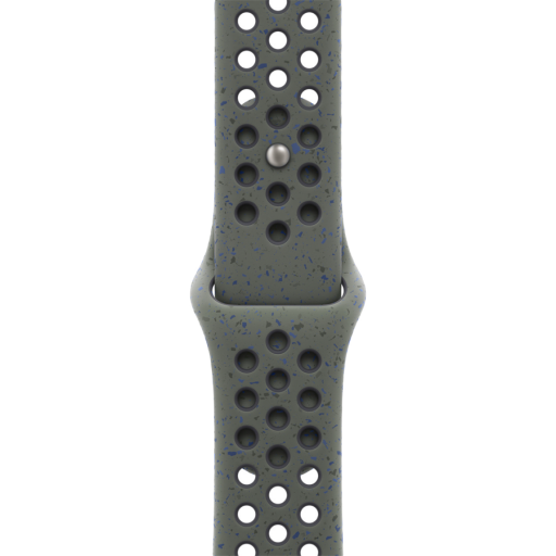 Apple 42mm Cargo Khaki Nike Sport Band - M/L