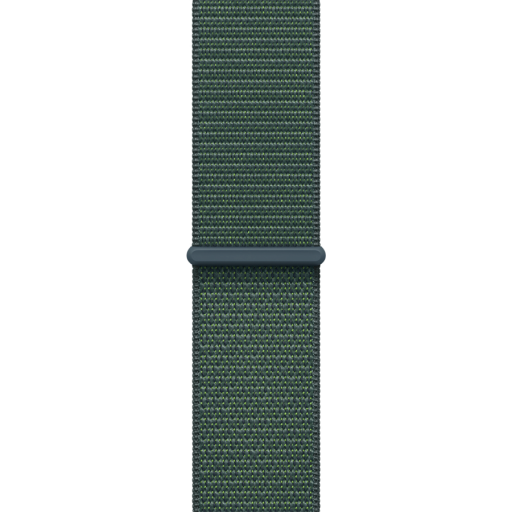 Apple 40mm Lake Green Sport Loop