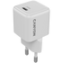 CANYON charger CU20C GaN 20W 1xPD EU White