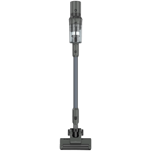 AENO SC3 Cordless Stick Vacuum Cleaner, 250W, LED, 28kPa, Grey
