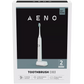 AENO Sonic Electric Toothbrush, DB3 White ADB0003
