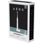 AENO Sonic Electric Toothbrush, DB3 White ADB0003
