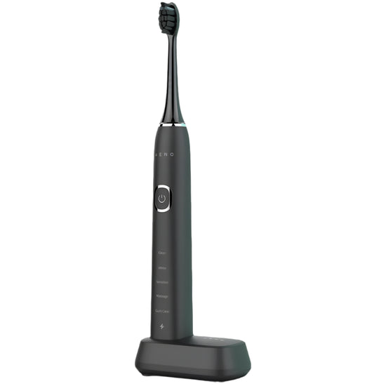 AENO Sonic Electric Toothbrush DB6 Black ADB0006