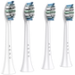 AENO Sonic Electric Toothbrush DB6 Black ADB0006