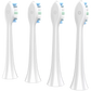 AENO Sonic Electric Toothbrush DB6 Black ADB0006