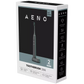 AENO Sonic Electric Toothbrush DB6 Black ADB0006