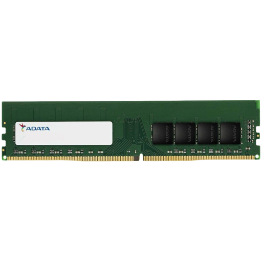 A-DATA STANDARD U-DIMM DDR4, EAN: 4711085931443