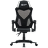 CANYON gaming chair Flow MCH01 Mesh Black White