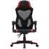 CANYON gaming chair Flow MCH01 Mesh Black Red