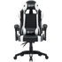 CANYON gaming chair Core SGCH2 Black White