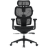 CANYON gaming chair Ventra MOCH01 Mesh Black