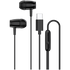 CANYON headphones SEP-5 TYPE-C Black