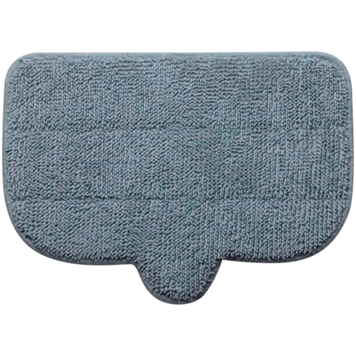 AENO Carpet Fabric Mop Pad for Steam Mop SM1, 268×155 mm