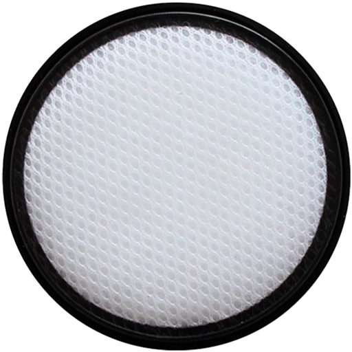 AENO Washable MIF Filter for Stick Vacuum Cleaner SC1, 1 pc