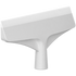 AENO Window Squeegee Brush for Steam Mop SM2