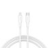 CANYON cable CLNM60 C-L 60W MFI 1m Silicon White