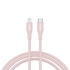 CANYON cable CLNM60 C-L 60W MFI 1m Silicon Pink