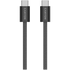 CANYON cable OnWire 60MG C-C 60W Magnet Braided 1m Black