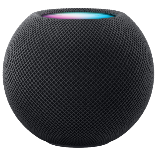 Apple HomePod mini - Midnight