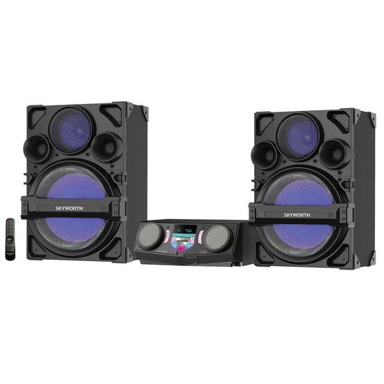 Skyworth 2.0Ch Bluetooth 5.0 Home Theatre Systems BS700