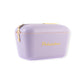 PolarBox Coolbox with Shoulder Strap Purple 12 Litre 10027