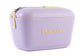 PolarBox Coolbox with Shoulder Strap Purple 12 Litre 10027