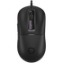 LORGAR MSA10, Ultralight Wired Gaming Mouse Advanced, black