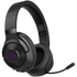LORGAR Noah 702, Wireless Gaming Headset, black