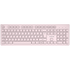 CANYON keyboard HKB-W01 UK/US AAA Wireless Beige