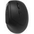 CANYON mouse MW-25 Ergonomic LED AA Dual mode Wireless Black