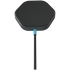 CANYON wireless charger HEXAGON 110 Dark Grey Blue