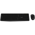 CANYON SET-W01 Keyboard+Mouse Wireless Black