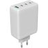 CANYON charger CU100ACC GaN 100W 3xPD 1xQC EU White