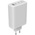 CANYON charger CU140ACC GaN 150W 3xPD 1xQC EU White
