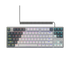 LORGAR Azar 514TKL, Wired RGB mechanical gaming keyboard, white, EN layout