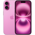 Apple iPhone 16 256GB Pink,Model A3287