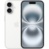 Apple iPhone 16 128GB White,Model A3287