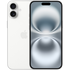 Apple iPhone 16 Plus 256GB White,Model A3290