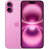 Apple iPhone 16 Plus 256GB Pink,Model A3290