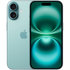 Apple iPhone 16 512GB Teal,Model A3287