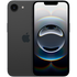Apple iPhone 16e 128GB Black,Model A3409