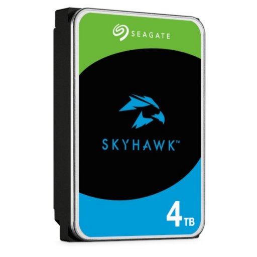 SEAGATE HDD SkyHawk (3.5&