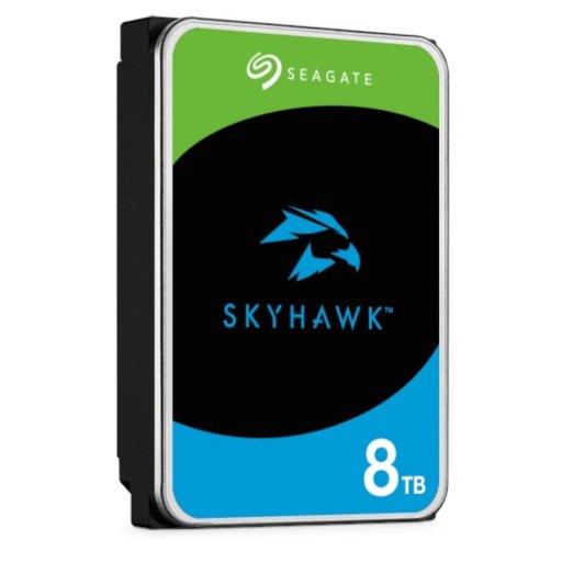 SEAGATE HDD SkyHawk Surveillance (3.5&