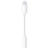 Apple Lightning to 3.5 mm Headphone Jack Adapter, Model A1749