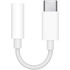 Apple USB-C to 3.5 mm Headphone Jack Adapter,Model A2155