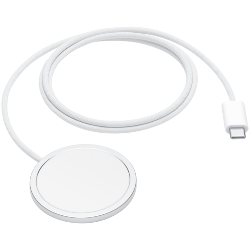 Apple MagSafe Charger (1 m),Model A2580