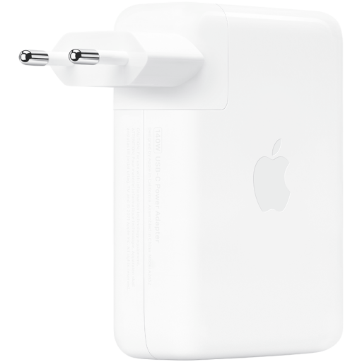 Apple 140W USB-C Power Adapter,Model A2452